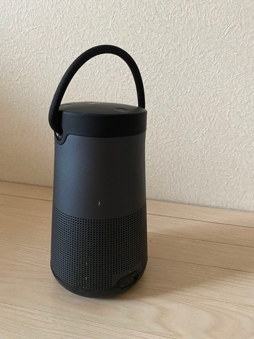 Bose SoundLink Revolve+ Bluetoothスピーカー