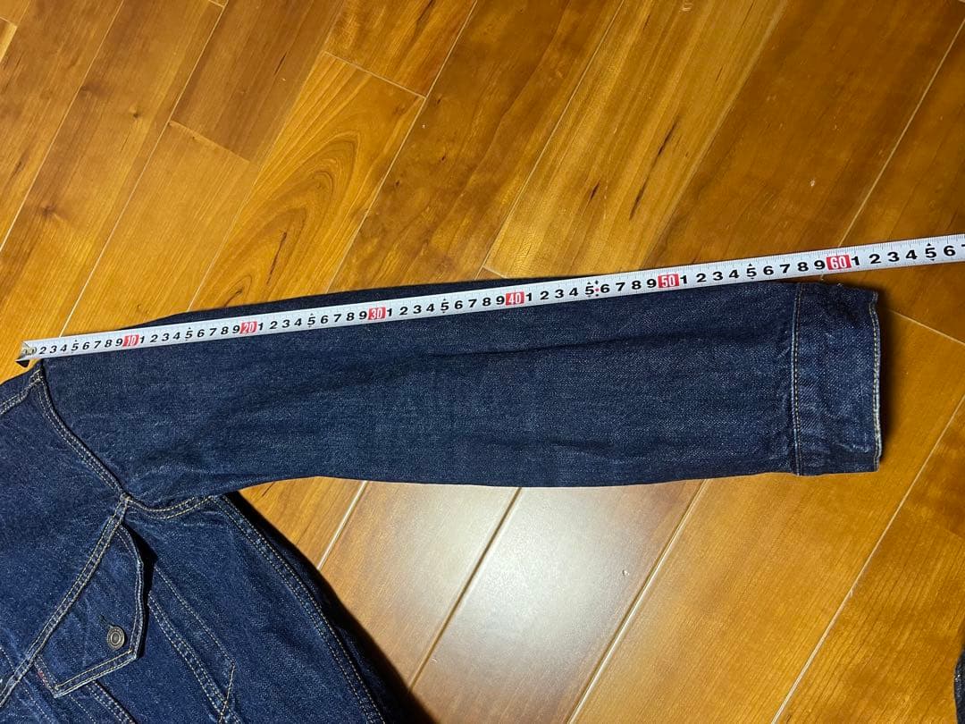 R*o様 TCB JEANS 60's ジャケット　505ジーンズ　 セットアッ