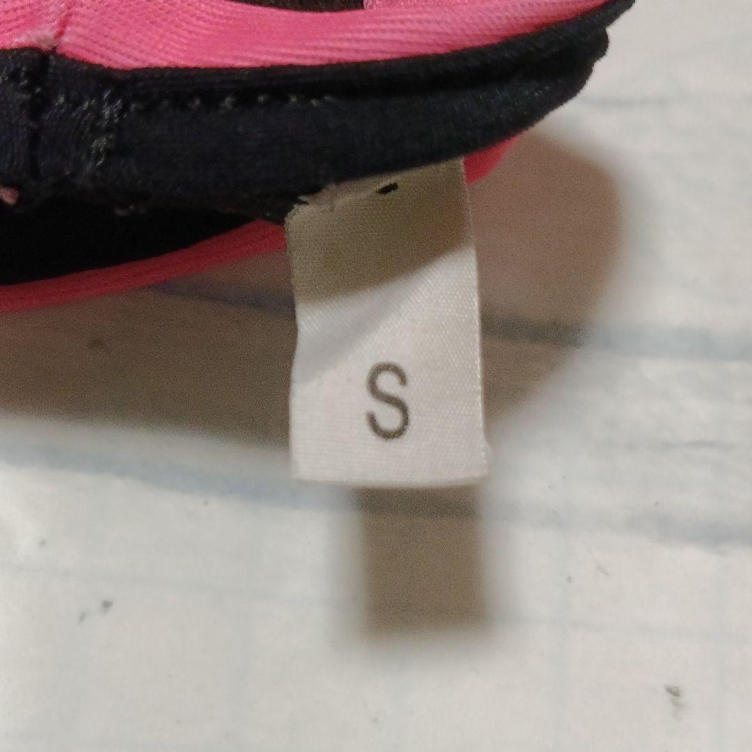 支給品　EF Education EasyPost　グローブ　Rapha　S