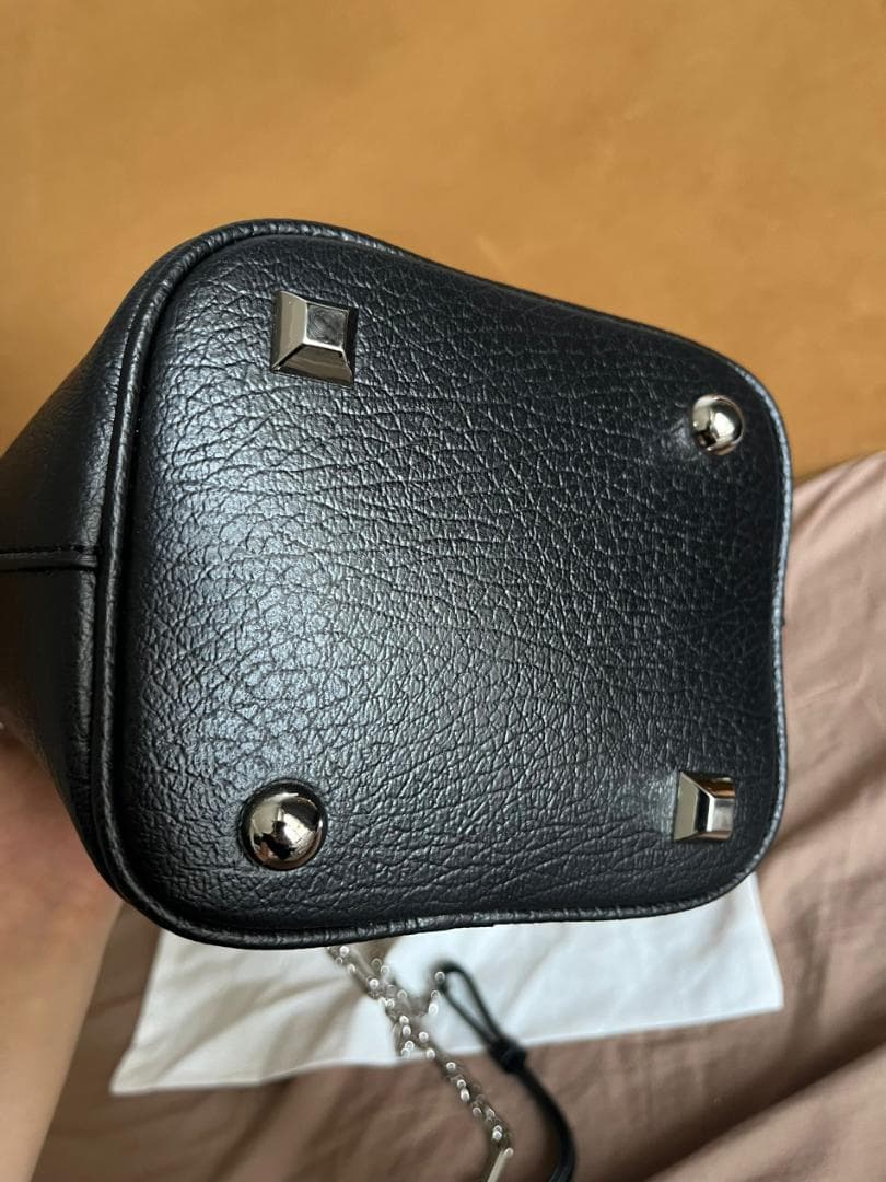 Maison Margiela 5AC バケットバッグ