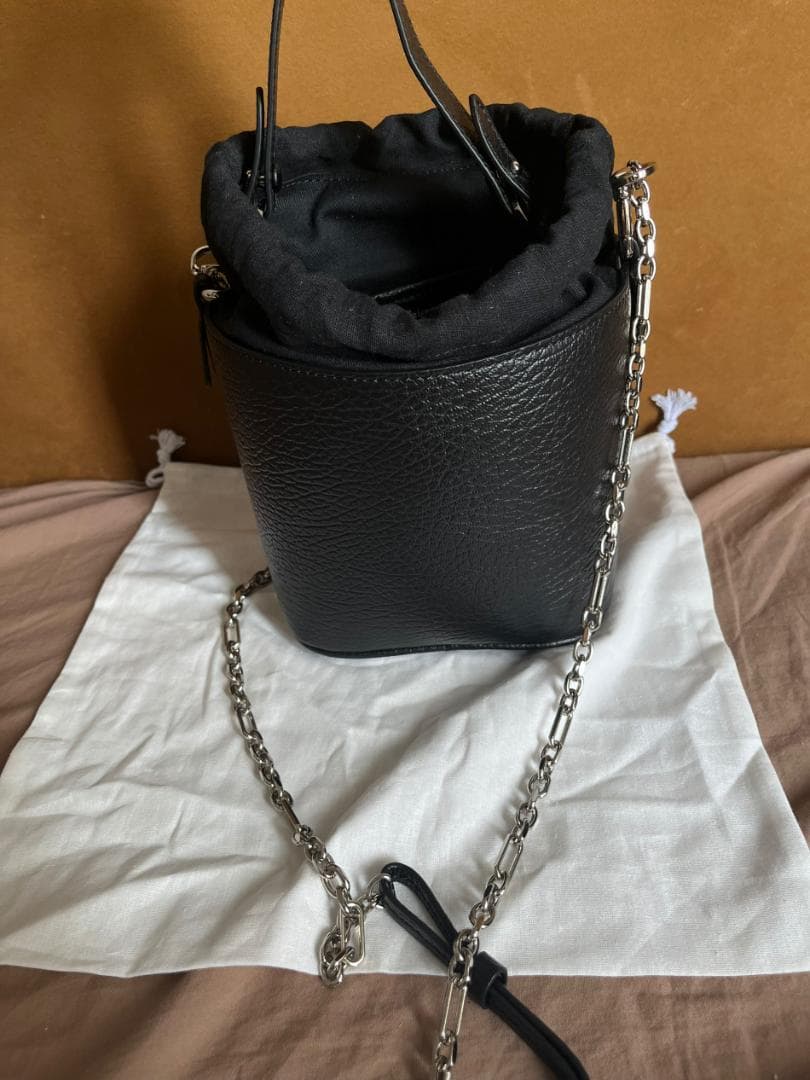 Maison Margiela 5AC バケットバッグ