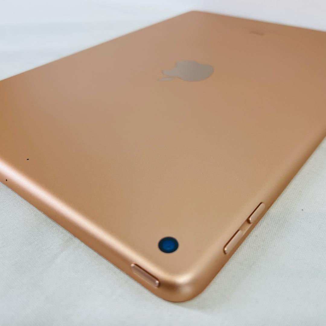 【状態良好】iPad6 128GB wifi バッテリー良好95%(70124)