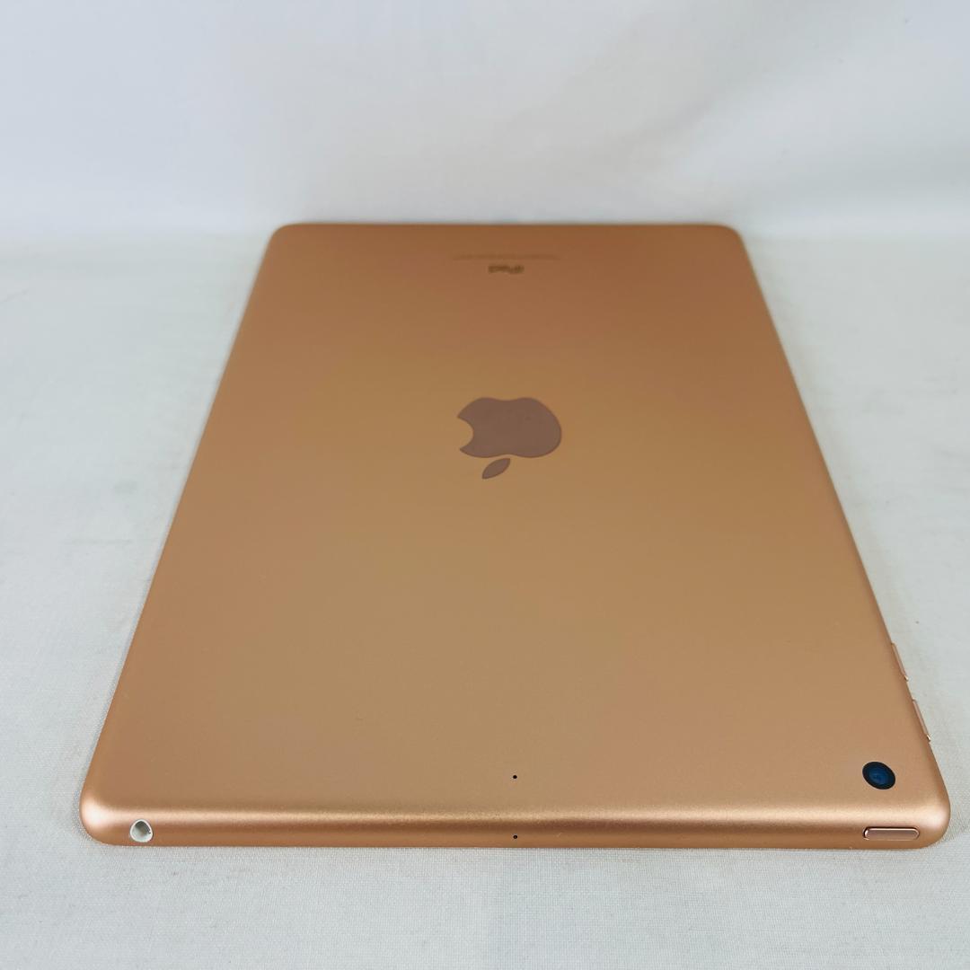 【状態良好】iPad6 128GB wifi バッテリー良好95%(70124)