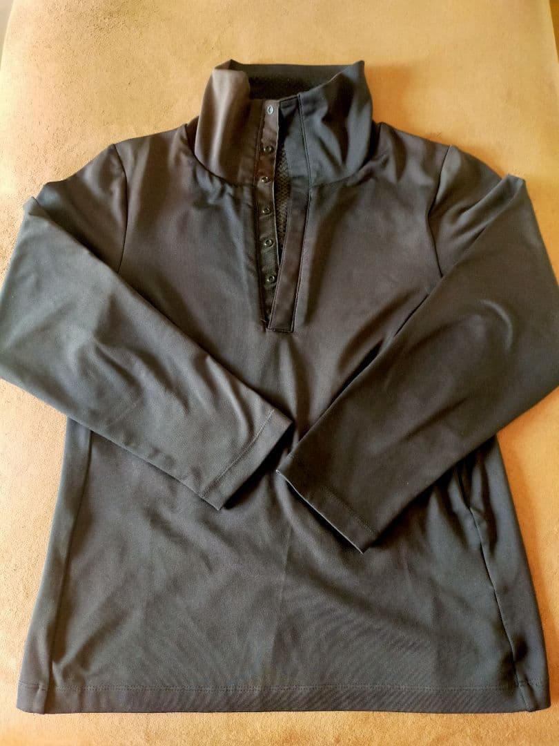 YOSA テラウェア Lサイズ 上下セット