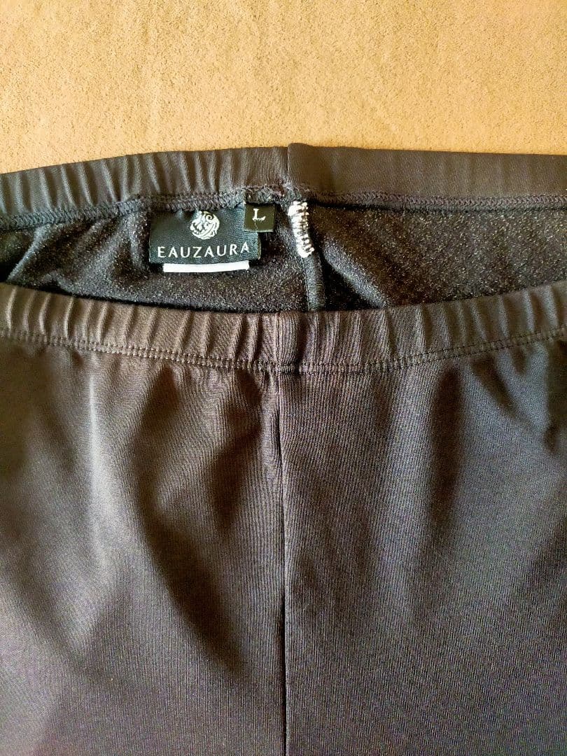 YOSA テラウェア Lサイズ 上下セット