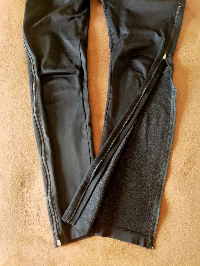 YOSA テラウェア Lサイズ 上下セット