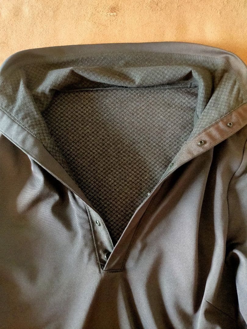 YOSA テラウェア Lサイズ 上下セット