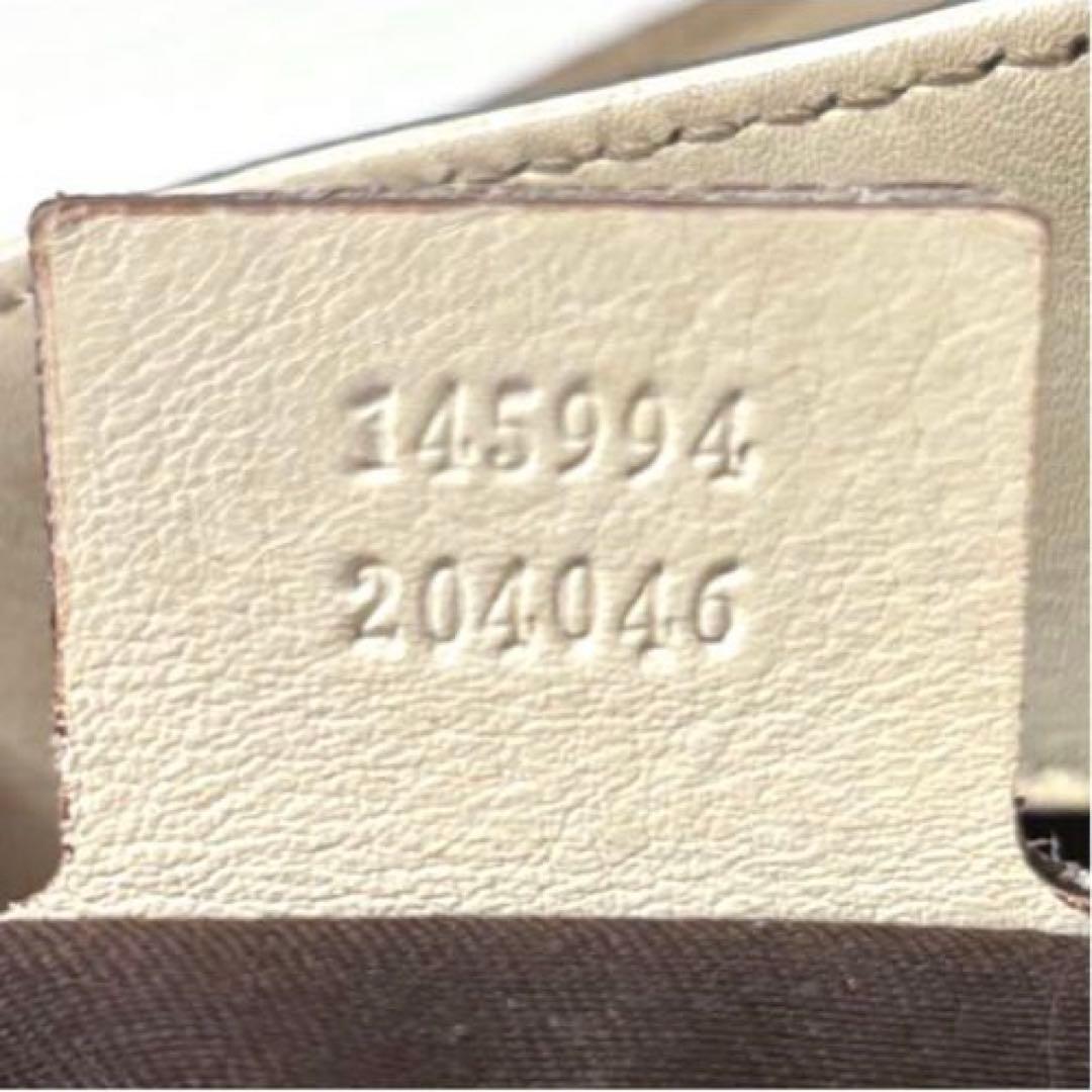 GUCCI グッチ　ホースビット　トートバッグ　ショルダーバッグ