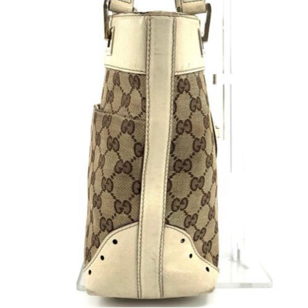 GUCCI グッチ　ホースビット　トートバッグ　ショルダーバッグ