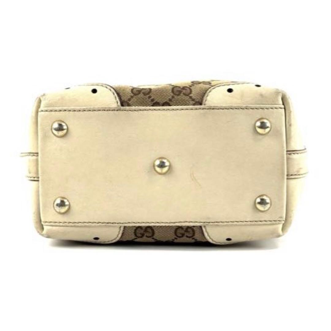 GUCCI グッチ　ホースビット　トートバッグ　ショルダーバッグ