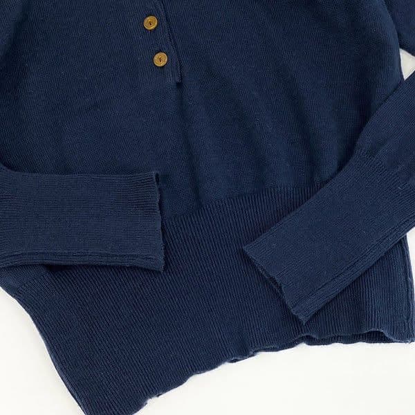 VIVIENNE WESTWOOD RED LABEL コットン パーカー