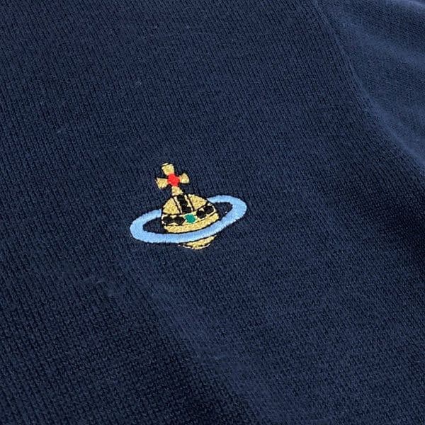 VIVIENNE WESTWOOD RED LABEL コットン パーカー