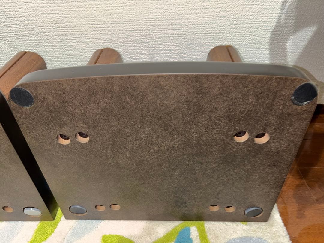 【ライライ様取引専用】DIATONE DK-77Z 純正スピーカースタンドペア