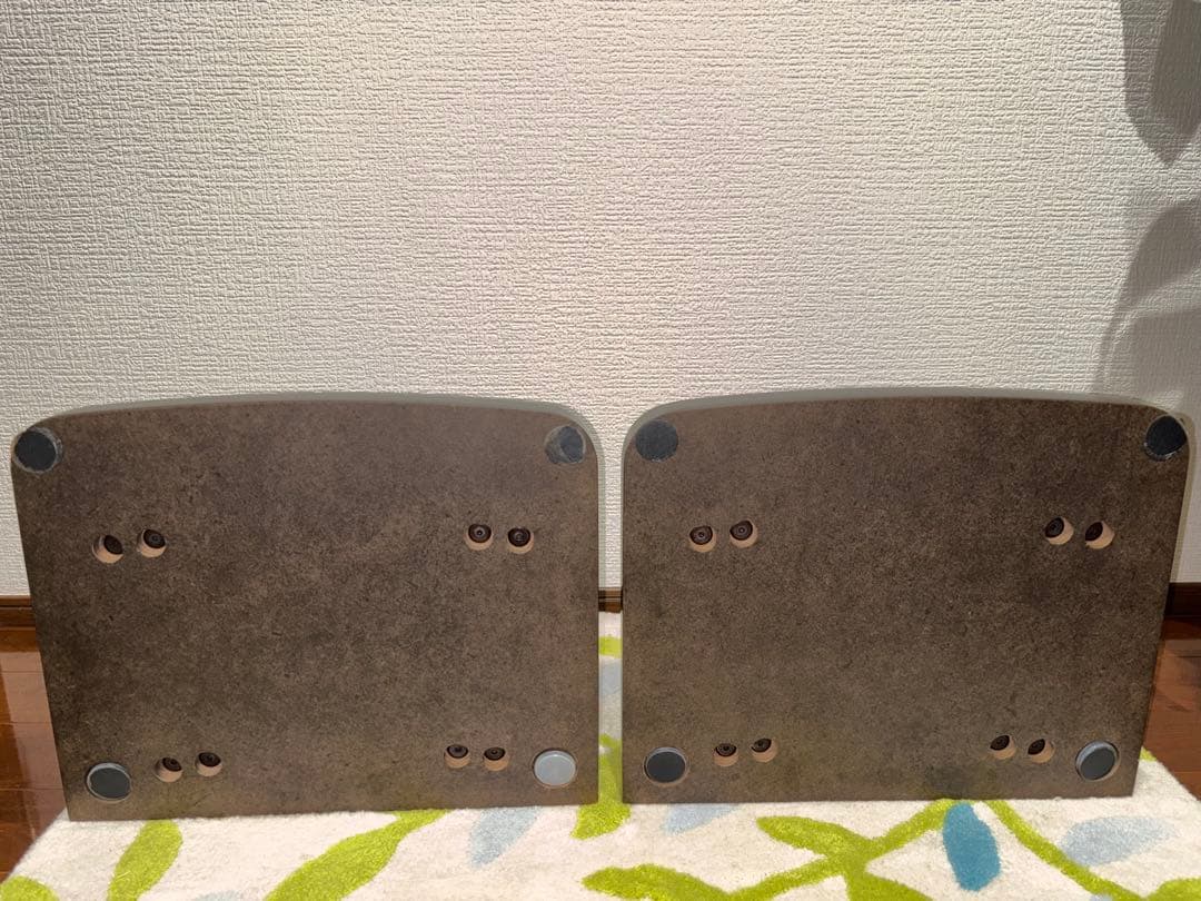 【ライライ様取引専用】DIATONE DK-77Z 純正スピーカースタンドペア