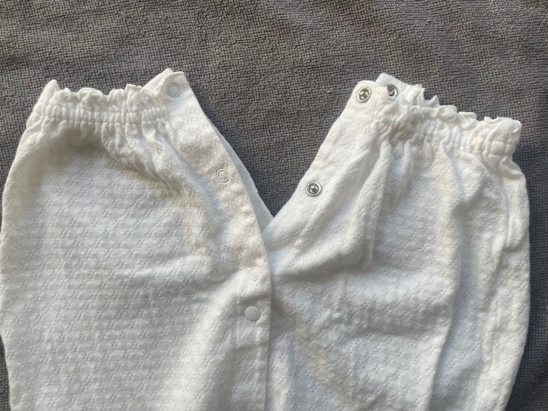 【美品】ミキハウス　セレモニードレス 4点セット