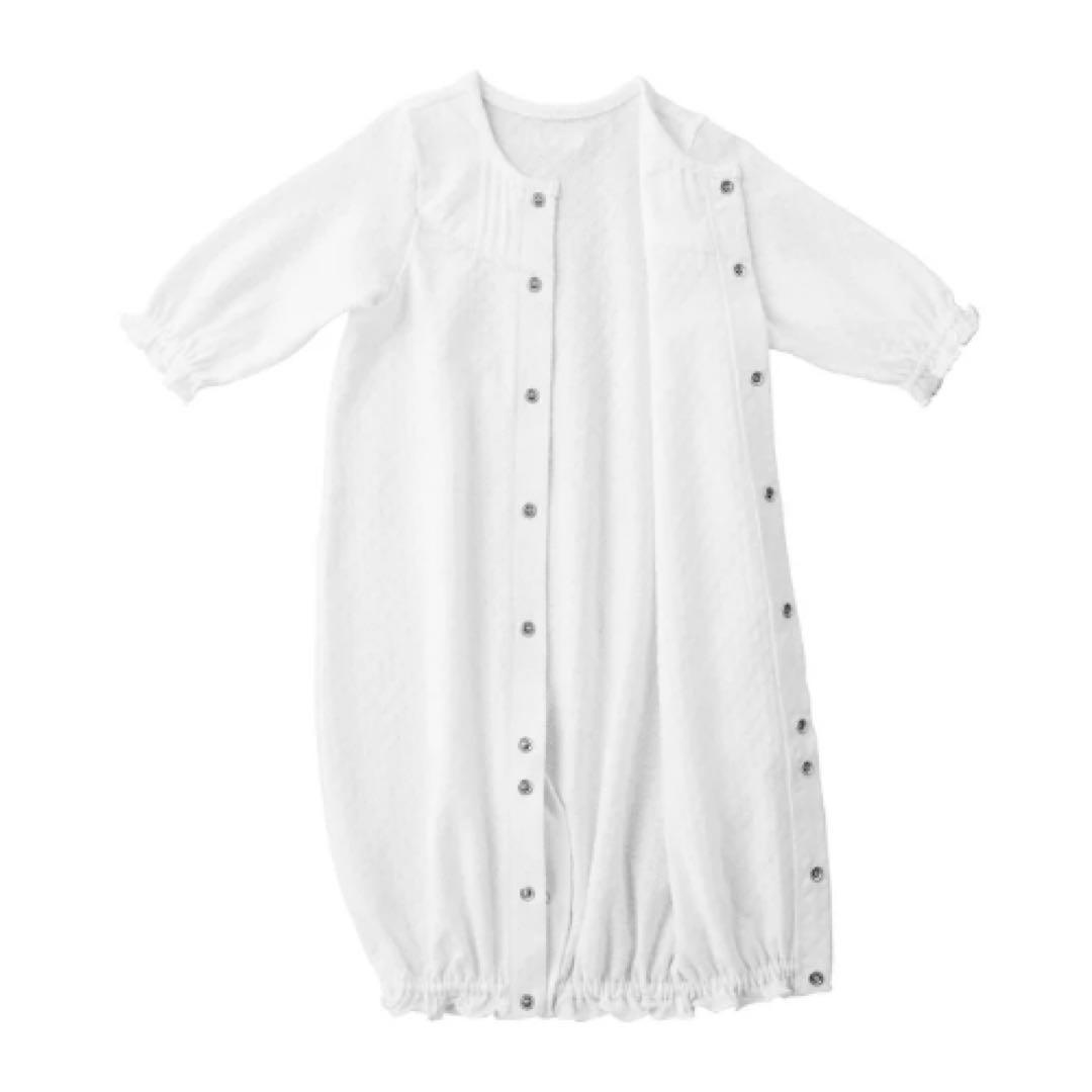 【美品】ミキハウス　セレモニードレス 4点セット