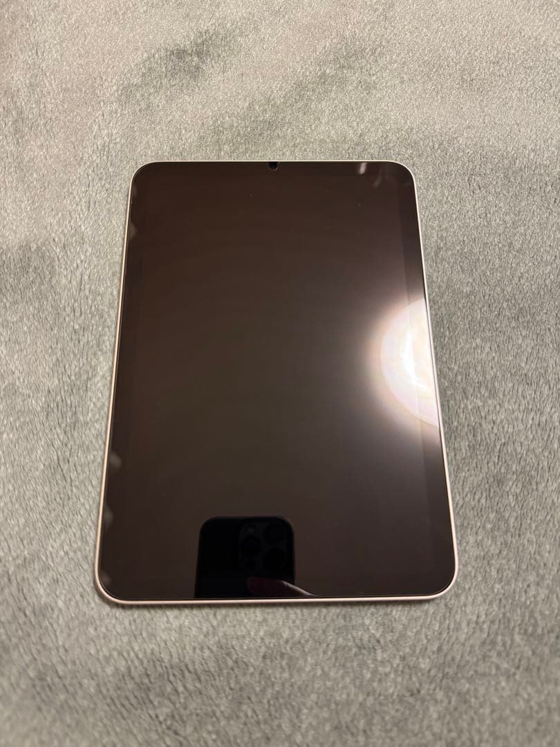 Apple iPad mini 第7世代 256GB Wi-Fiモデル