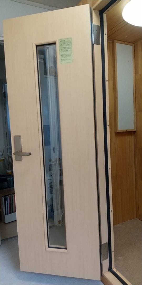 YAMAHA アビテックス　Dr35 0.8畳