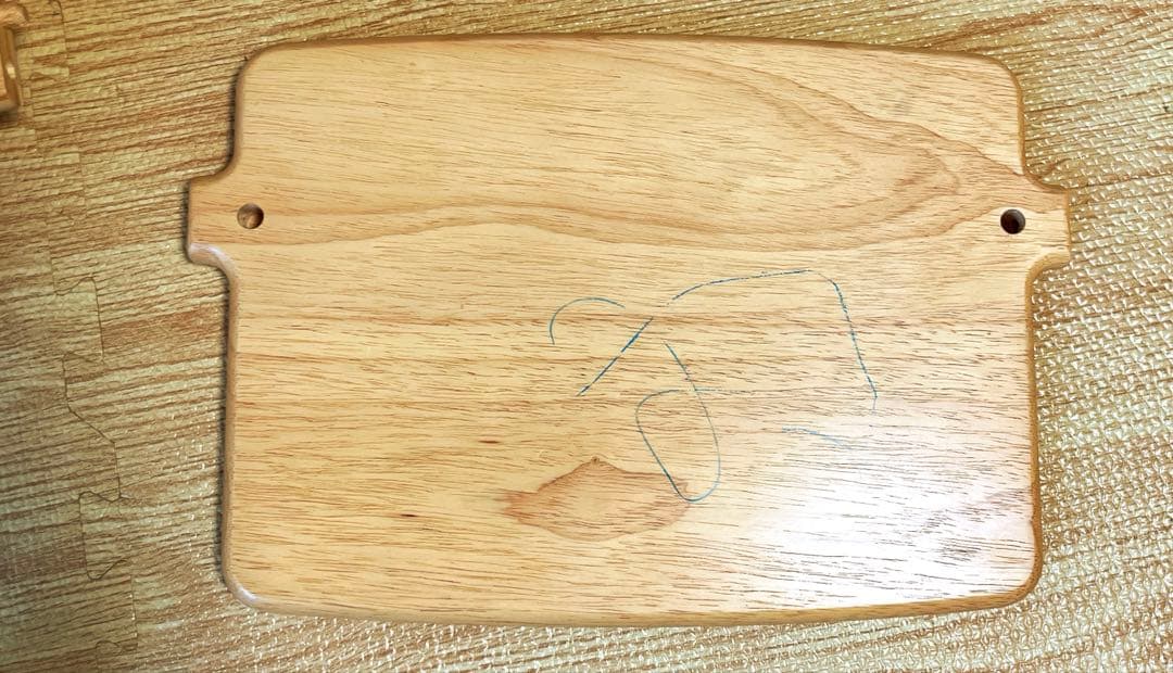 大和屋　スクスクローチェア