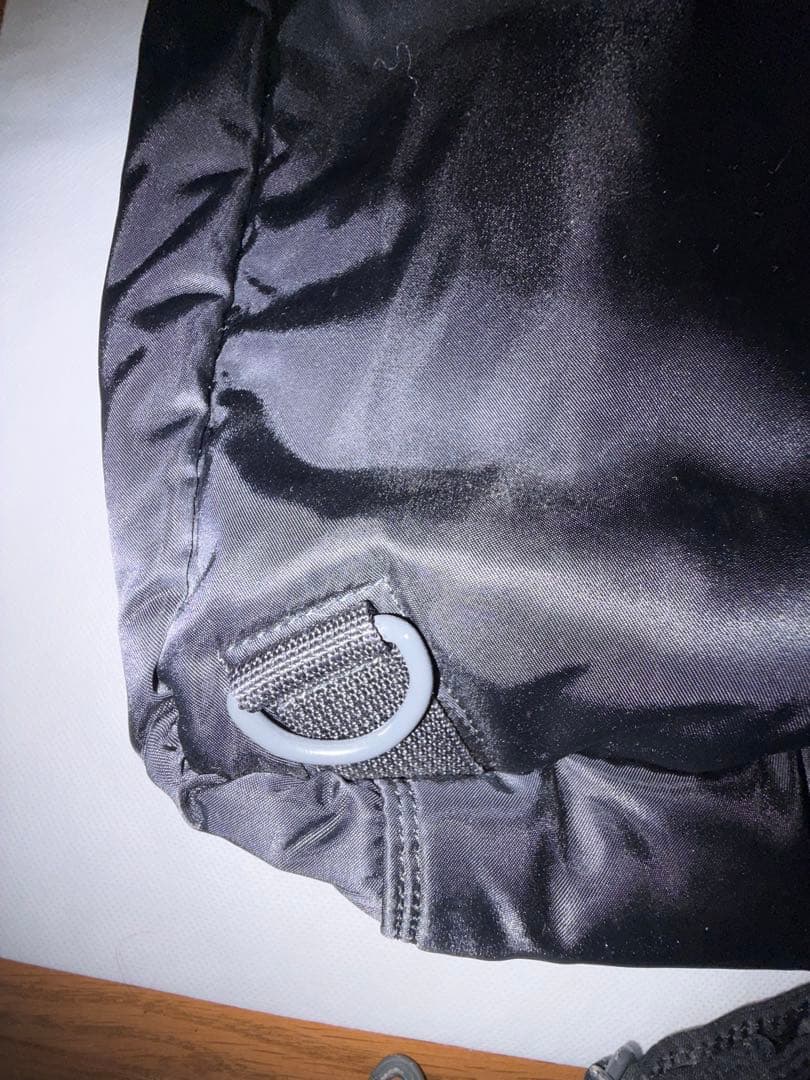 美品　PORTER TANKER 3WAY BRIEFCASE ブラック