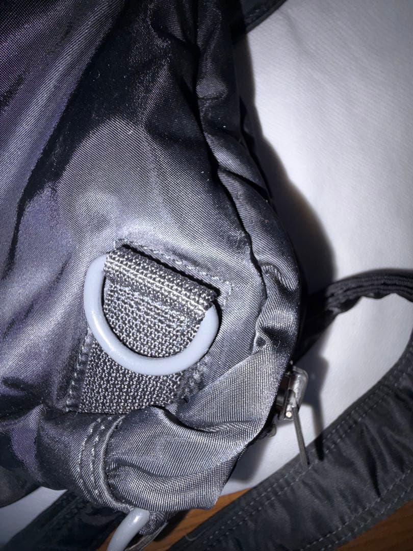 美品　PORTER TANKER 3WAY BRIEFCASE ブラック