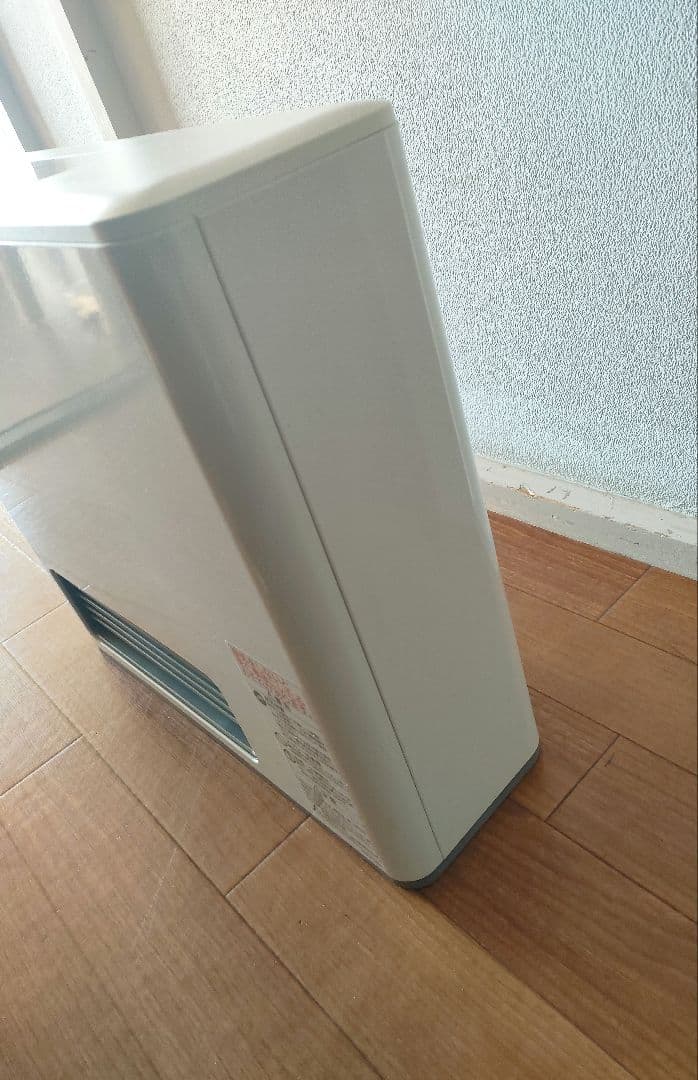 大阪ガス　ノーリツ　ガスファンヒーター　GFH-2403S