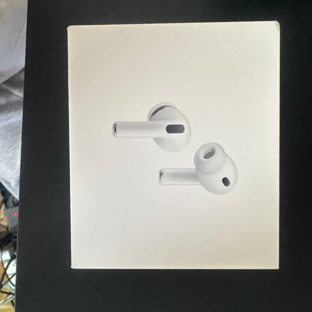 イヤホン AirPodspro3