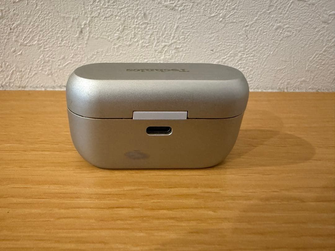 SALE⭐︎Technics AZ80 ワイヤレスイヤホン