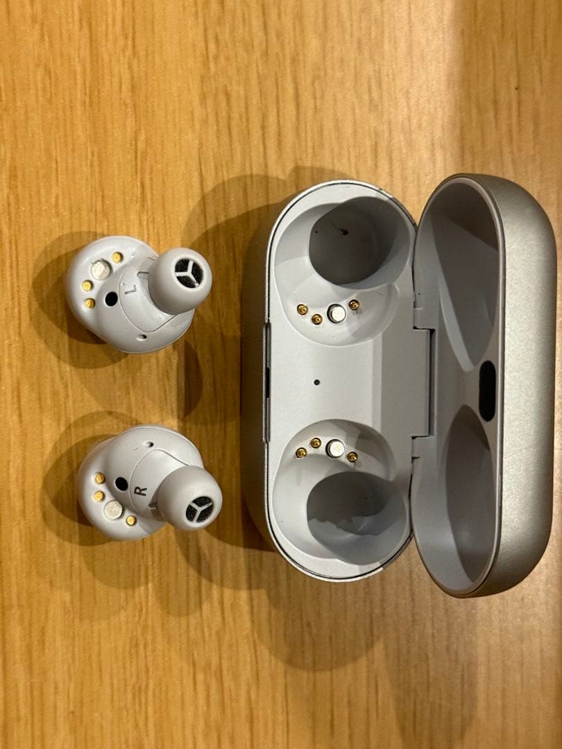 SALE⭐︎Technics AZ80 ワイヤレスイヤホン