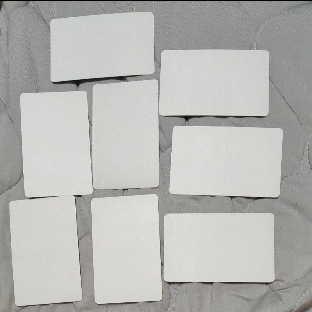 美少女戦士セーラームーン プチフレーム カードダス シール ステッカー