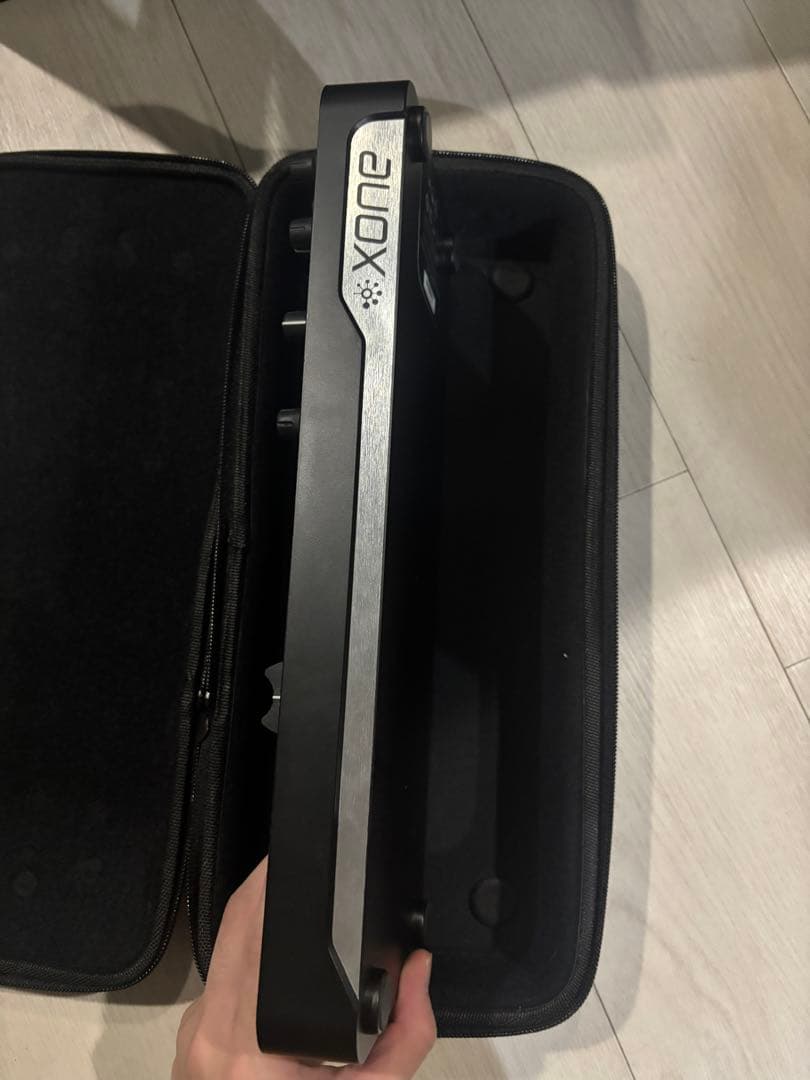 Allen & Heath Xone:k2 DJコントローラー