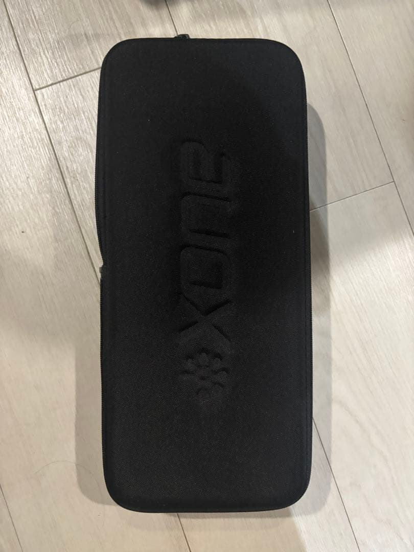 Allen & Heath Xone:k2 DJコントローラー