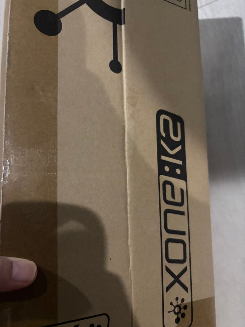 Allen & Heath Xone:k2 DJコントローラー