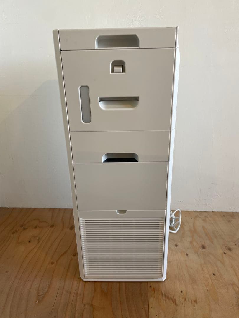 2025年製　DAIKIN　加湿ストリーマ　空気清浄機　MCK40Z-W