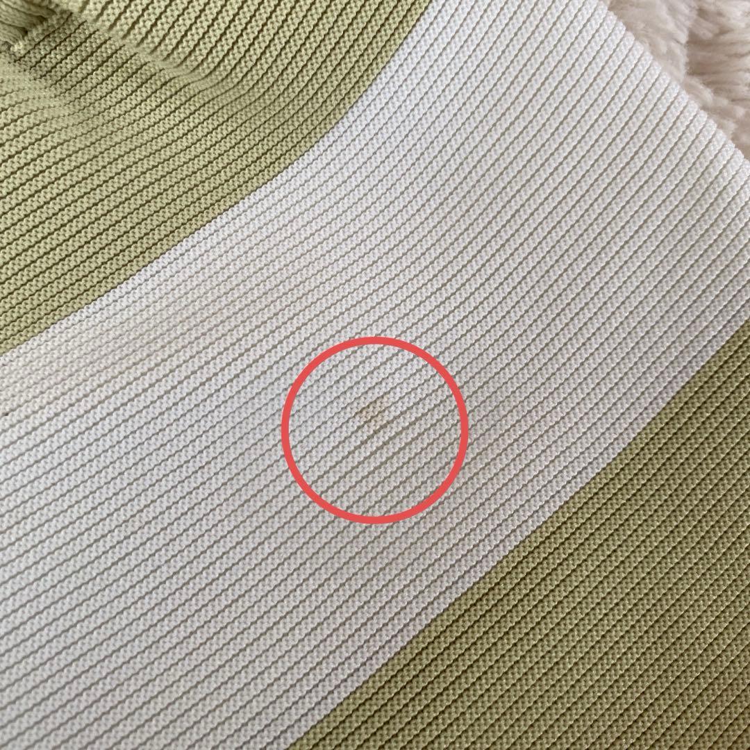 CFCL シーエフシーエル POTTERY CAFTAN DRESS ワンピース