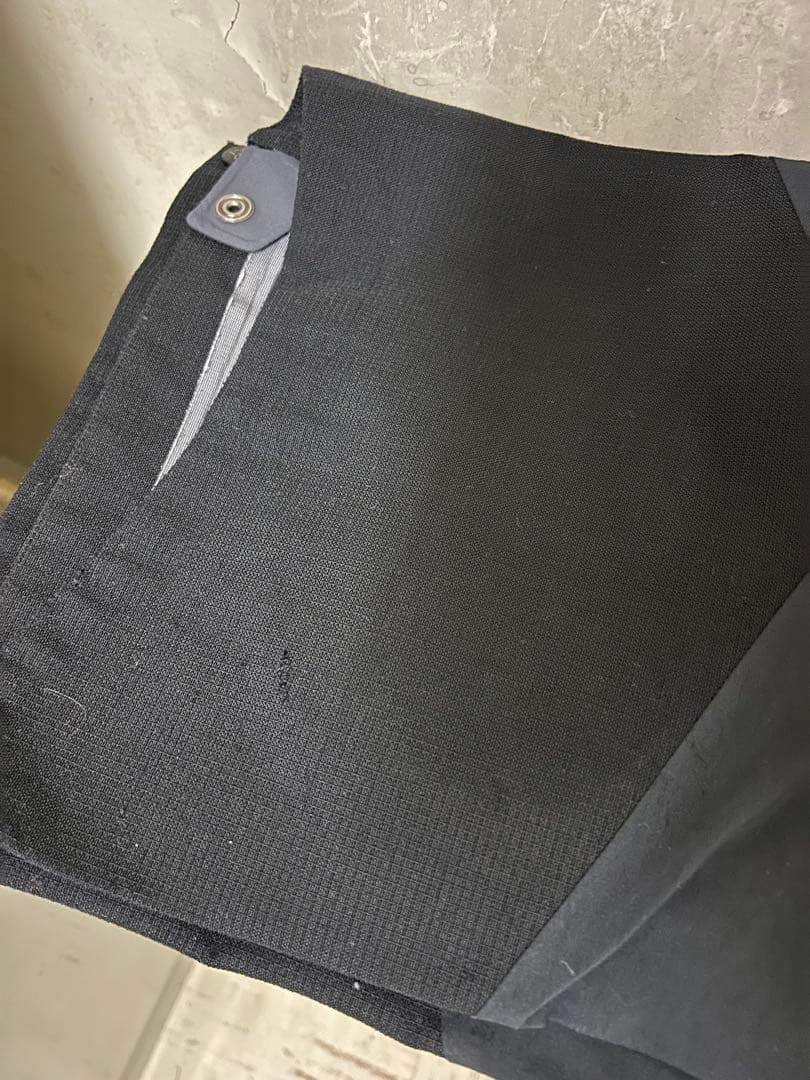 スキー norrona lofoten goretexpro m'sL