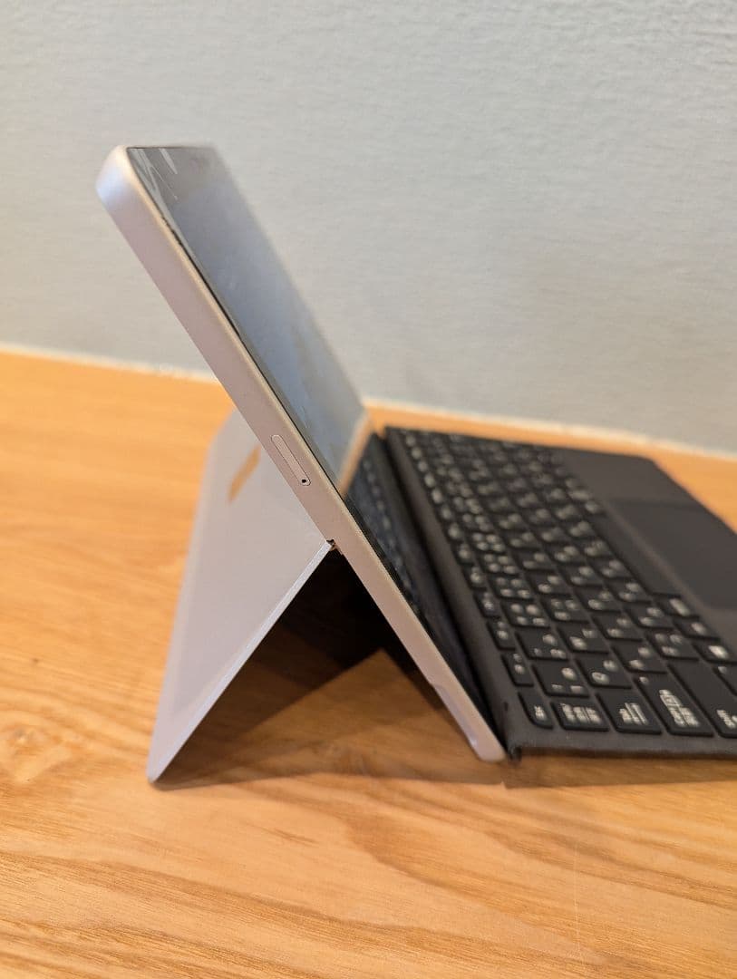 Microsoft Surface go2 LTE フルセット