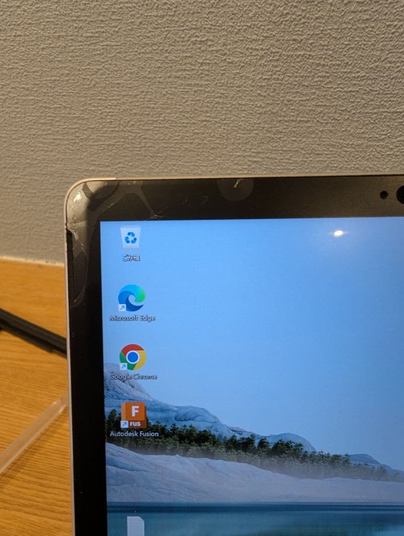 Microsoft Surface go2 LTE フルセット