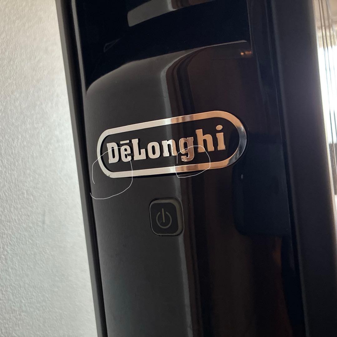 デロンギ マルチダイナミックヒーター MDHU15-BK 最上位モデル 13畳