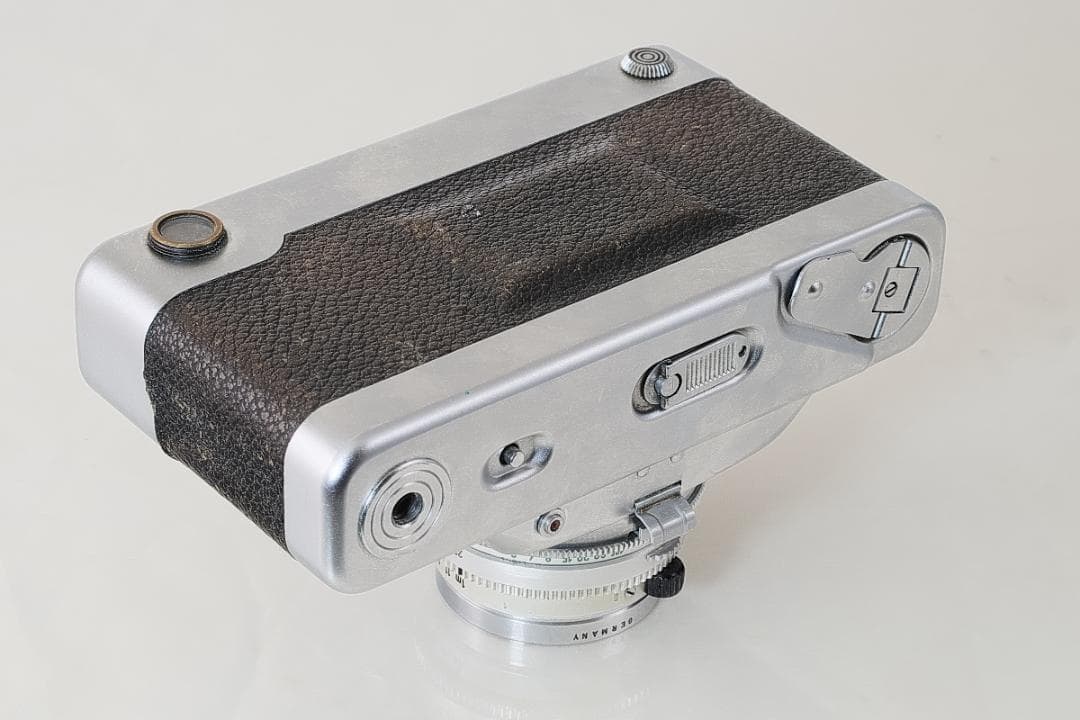 ★並品★ Voigtlander Vitessa T#1480