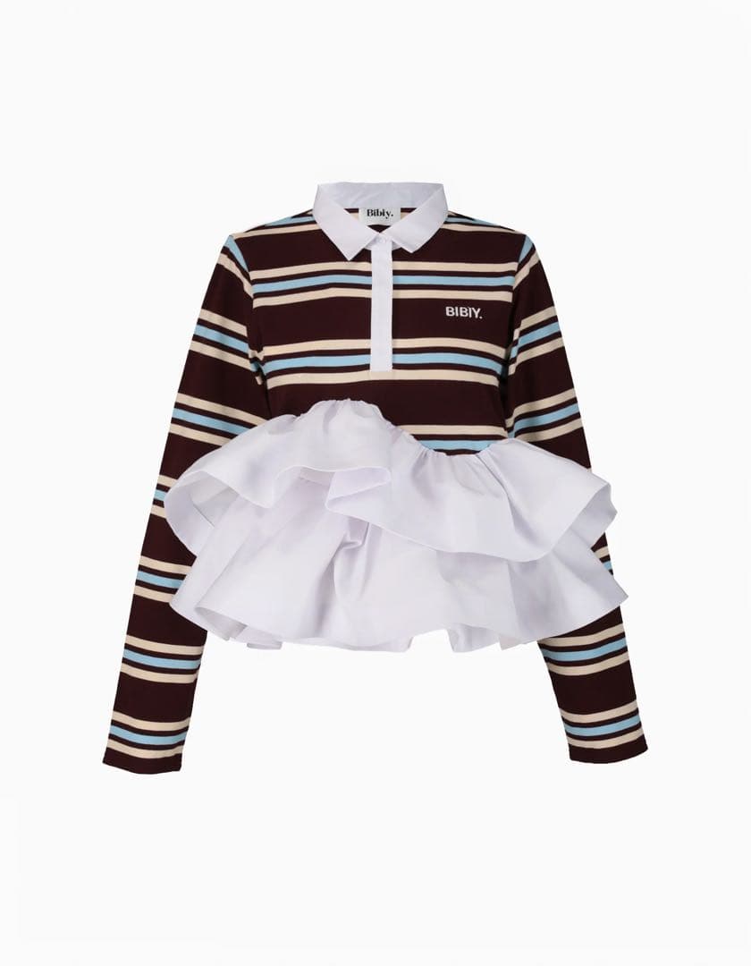 【Biby】LOLA PEPURAMU POLO