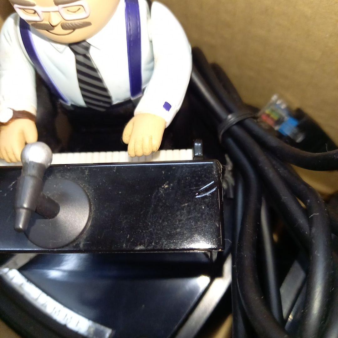 バンダイ　リトルジャマー　ミーツ　ケンウッド