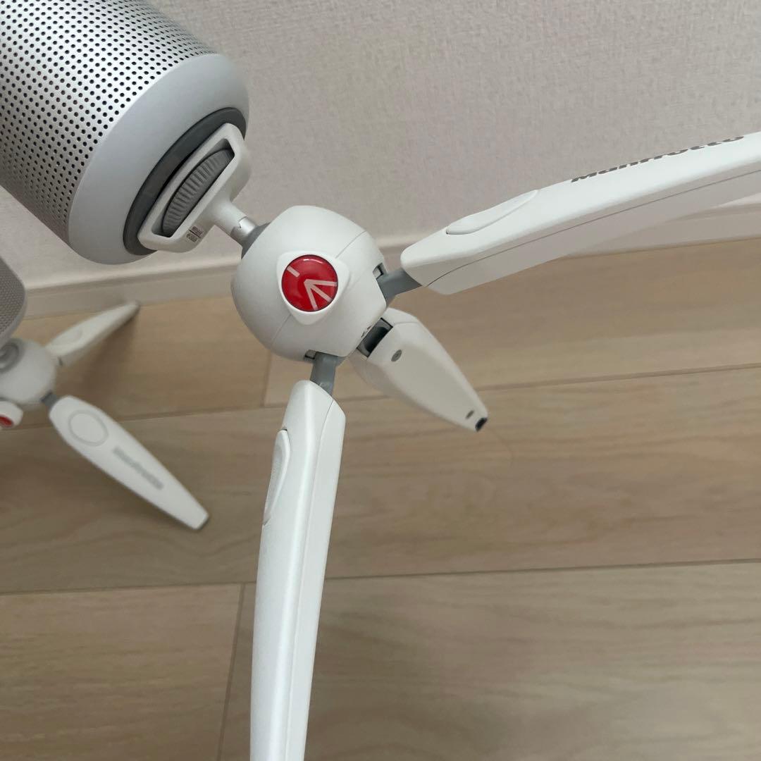 〈開封のみ〉BOSE Revolve Ⅱ WH 2機