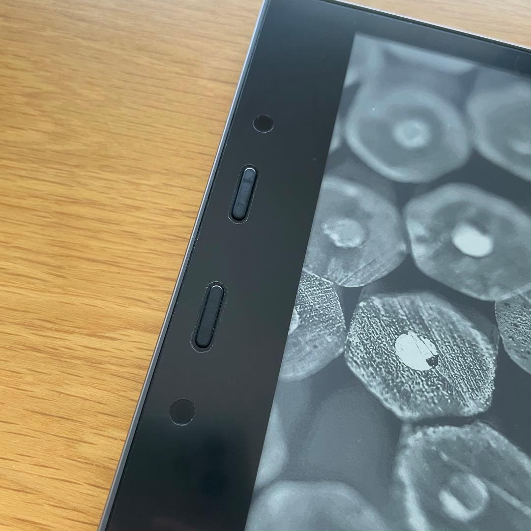 Kindle Oasis 第10世代 wifi 8GB 広告なし