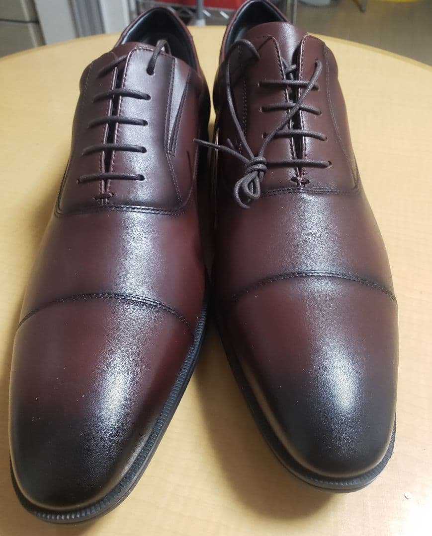 アシックス/texcy luxeTU8002 GORETEX 本革28.0cm