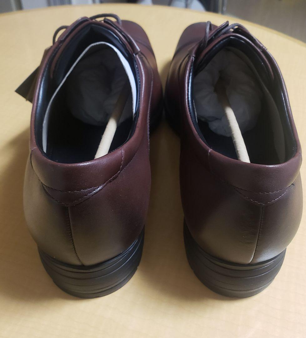 アシックス/texcy luxeTU8002 GORETEX 本革28.0cm