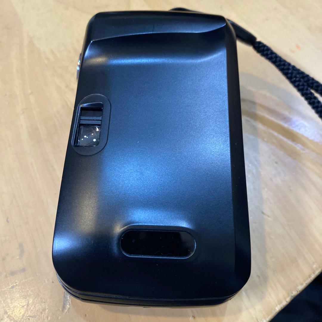 オリンパス　μ