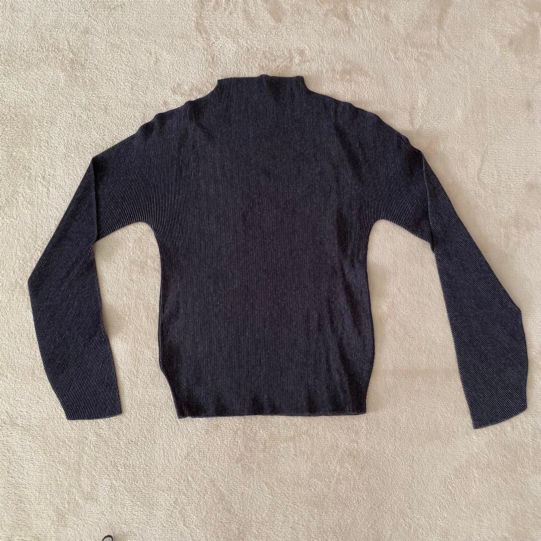 イッセイミヤケ　プリーツプリーズ