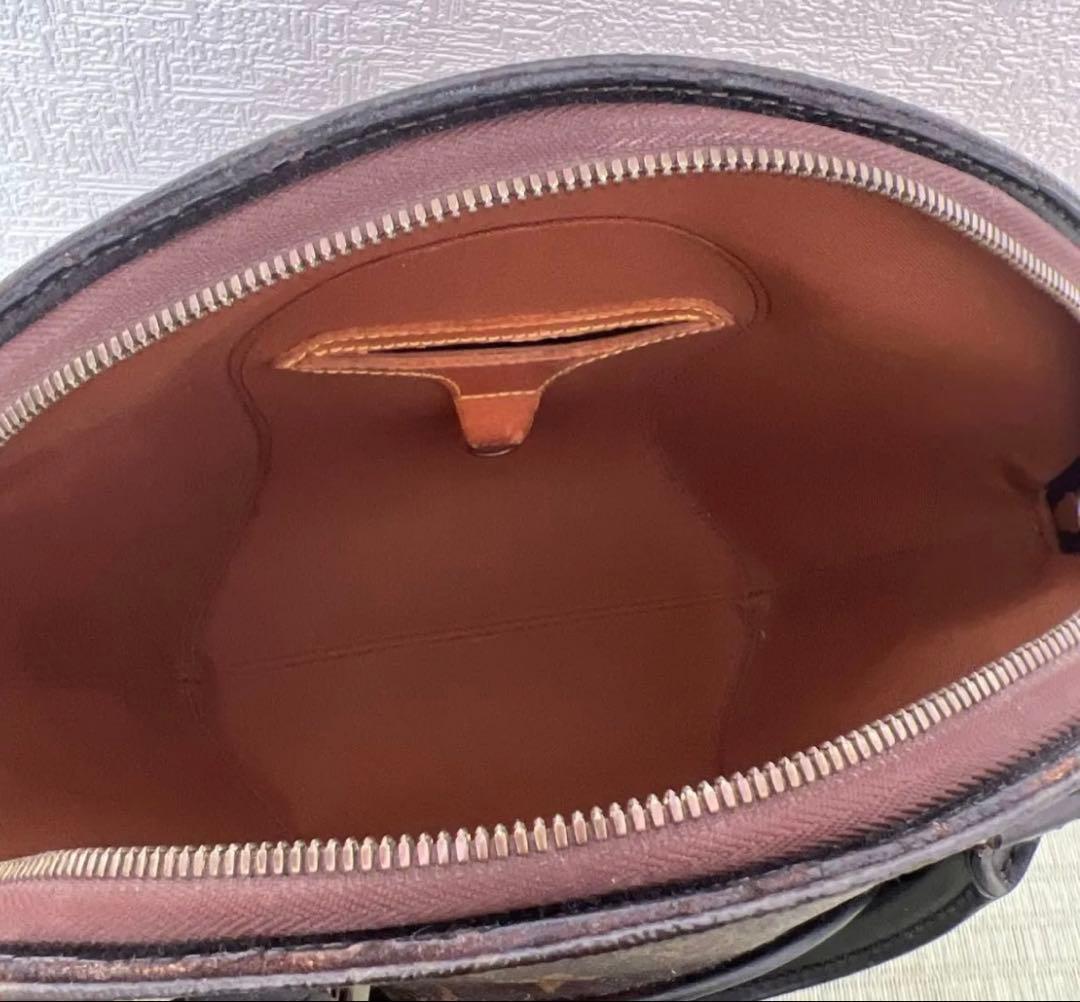 最終値下げ!!ルイヴィトン モノグラム エリプスMM ハンドバッグ M51126