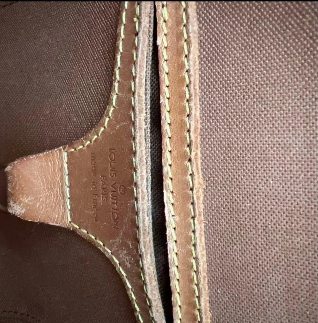 最終値下げ!!ルイヴィトン モノグラム エリプスMM ハンドバッグ M51126